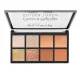 Elixir Παλέτα Contour & Highlight GOLDEN TOUCH #844B Elixir Παλέτα Contour & Highlight GOLDEN TOUCH #844B