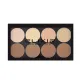 Elixir Παλέτα Περιγράμματος (Contouring) με 8 αποχρώσεις #771 Elixir Παλέτα Περιγράμματος (Contouring) με 8 αποχρώσεις #771