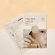 COSRX Master Patch Basic 90τμχ – Επιθέματα Σπυριών Προσώπου για Σπυράκια, Προστασία & Επανόρθωση