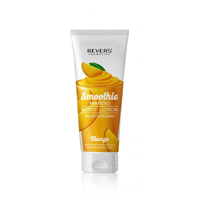 Revers Hydrating Body Balm SMOOTHIE Mango 250ml