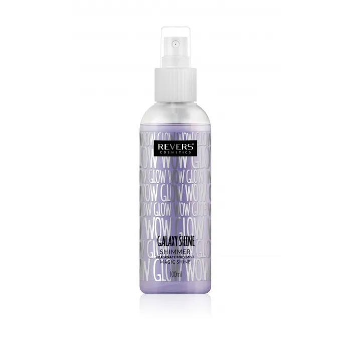 Revers GALAXY SHINE fragrance mist 100ml