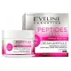 Eveline Peptides Therapy 5% Cream-Ampoule 50ml - Αντιρυτιδική & Συσφιγκτική Κρέμα-Αμπούλα Προσώπου με Πεπτίδια (Ιδανική για Ώριμες Επιδερμίδες) Eveline Peptides Therapy 5% Cream-Ampoule 50ml - Αντιρυτιδική & Συσφιγκτική Κρέμα-Αμπούλα Προσώπου με Πεπτίδια (Ιδανική για Ώριμες Επιδερμίδες)