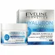 Eveline Hyaluron Therapy 5% Cream-Ampoule 50ml - Κρέμα-Αμπούλα Προσώπου με Υαλουρονικό Οξύ για Βαθιά Ενυδάτωση (Για Ξηρές / Πολύ Ξηρές Επιδερμίδες) Eveline Hyaluron Therapy 5% Cream-Ampoule 50ml - Κρέμα-Αμπούλα Προσώπου με Υαλουρονικό Οξύ για Βαθιά Ενυδάτωση (Για Ξηρές / Πολύ Ξηρές Επιδερμίδες)