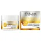 Eveline Vitamin C Therapy 10% Cream-Ampoule 50ml - Κρέμα-Αμπούλα Προσώπου με Βιταμίνη C για Λάμψη (Για Θαμπές / Κουρασμένες Επιδερμίδες) Eveline Vitamin C Therapy 10% Cream-Ampoule 50ml - Κρέμα-Αμπούλα Προσώπου με Βιταμίνη C για Λάμψη (Για Θαμπές / Κουρασμένες Επιδερμίδες)