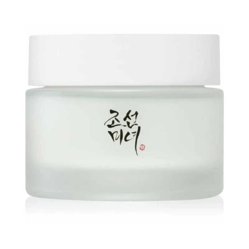 Beauty of Joseon Dynasty Cream 50ml - Κρέμα Προσώπου Λάμψης με Ρύζι & Ginseng