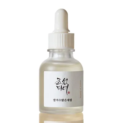 Beauty of Joseon Glow Deep Serum: Rice + Alpha-Arbutin 30ml - Ορός Λάμψης κατά των Κηλίδων