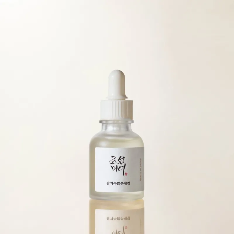 Beauty of Joseon Glow Deep Serum: Rice + Alpha-Arbutin 30ml - Ορός Λάμψης κατά των Κηλίδων