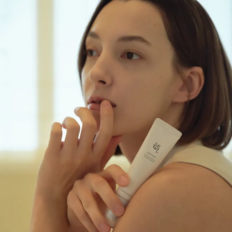 Beauty of Joseon Revive Eye Serum: Ginseng + Retinal 30ml - Ορός Ματιών για Ρυτίδες