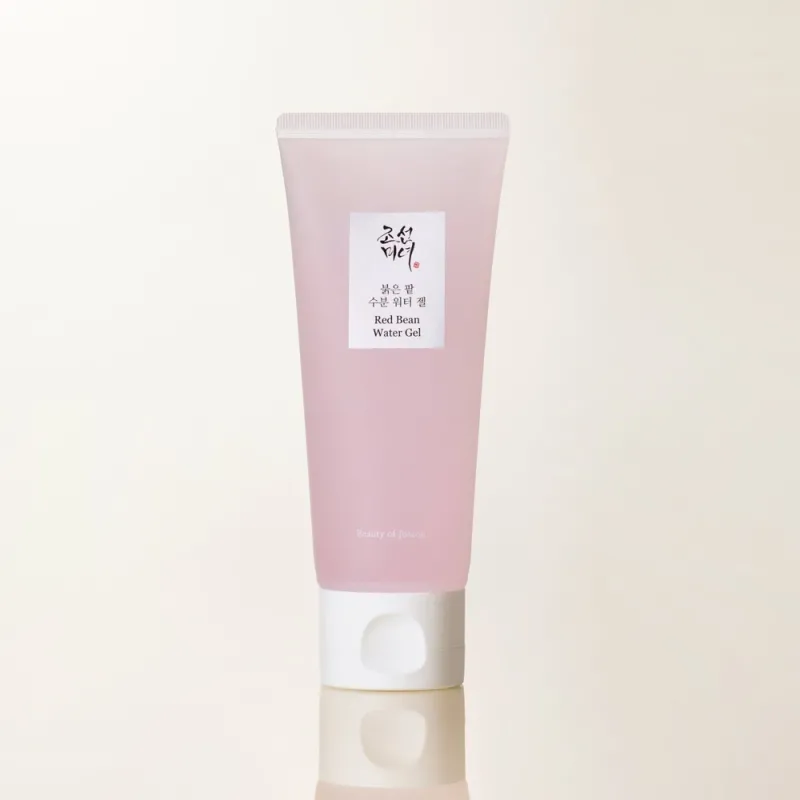 Beauty of Joseon Red Bean Water Gel 100ml - Ενυδατικό Gel για Λιπαρές Επιδερμίδες & Πόρους