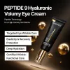 Medi-Peel Peptide 9 Hyaluronic Volumy Eye Cream 40ml – Κρέμα Ματιών με Πεπτίδια για Ενυδάτωση, Σύσφιξη & Λεπτές Γραμμές