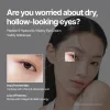 Medi-Peel Peptide 9 Hyaluronic Volumy Eye Cream 40ml – Κρέμα Ματιών με Πεπτίδια για Ενυδάτωση, Σύσφιξη & Λεπτές Γραμμές