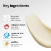 Medi-Peel Peptide 9 Hyaluronic Volumy Eye Cream 40ml – Κρέμα Ματιών με Πεπτίδια για Ενυδάτωση, Σύσφιξη & Λεπτές Γραμμές