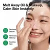 Anua Heartleaf Pore Control Cleansing Oil 200ml – Λάδι Καθαρισμού & Ντεμακιγιάζ Προσώπου για Πόρους, Μαύρα Στίγματα & Λιπαρότητα