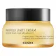 COSRX Full Fit Propolis Light Cream 65ml - Ενυδατική Κρέμα Προσώπου για Λάμψη & Ανάπλαση