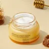 COSRX Full Fit Propolis Light Cream 65ml - Ενυδατική Κρέμα Προσώπου για Λάμψη & Ανάπλαση