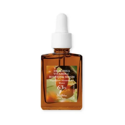 Dr.Althea Vitamin C Boosting Serum 30ml – Ορός Προσώπου με Βιταμίνη C για Σκούρες Κηλίδες, Λάμψη & Ομοιόμορφο Τόνο Dr.Althea Vitamin C Boosting Serum 30ml – Ορός Προσώπου με Βιταμίνη C για Σκούρες Κηλίδες, Λάμψη & Ομοιόμορφο Τόνο