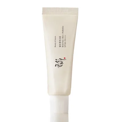 Beauty of Joseon Relief Sun: Rice + Probiotics SPF50+ 50ml - Ενυδατικό Αντηλιακό Προσώπου