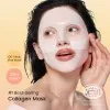 Biodance Bio-Collagen Real Deep Mask 34g – Μάσκα Υδρογέλης Προσώπου 1τμχ με Κολλαγόνο για Ενυδάτωση, Σύσφιξη & Λάμψη