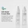 Dr.Althea 345 Relief Cream Mist 60ml – Mist Προσώπου με Υαλουρονικό Οξύ & Centella για Ενυδάτωση, Καταπράυνση & Ενίσχυση Φραγμού