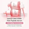 Medicube PDRN Pink Peptide Serum 30ml – Ορός Προσώπου με Salmon DNA PDRN & Πεπτίδια για Λάμψη, Σύσφιξη & Ομοιόμορφο Τόνο