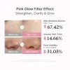 Medicube PDRN Pink Peptide Serum 30ml – Ορός Προσώπου με Salmon DNA PDRN & Πεπτίδια για Λάμψη, Σύσφιξη & Ομοιόμορφο Τόνο