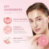 Medicube PDRN Pink Collagen Capsule Cream 55g – Κρέμα Προσώπου με PDRN & Κολλαγόνο για Σύσφιξη, Λάμψη & Ενυδάτωση