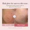 Medicube PDRN Pink Collagen Capsule Cream 55g – Κρέμα Προσώπου με PDRN & Κολλαγόνο για Σύσφιξη, Λάμψη & Ενυδάτωση