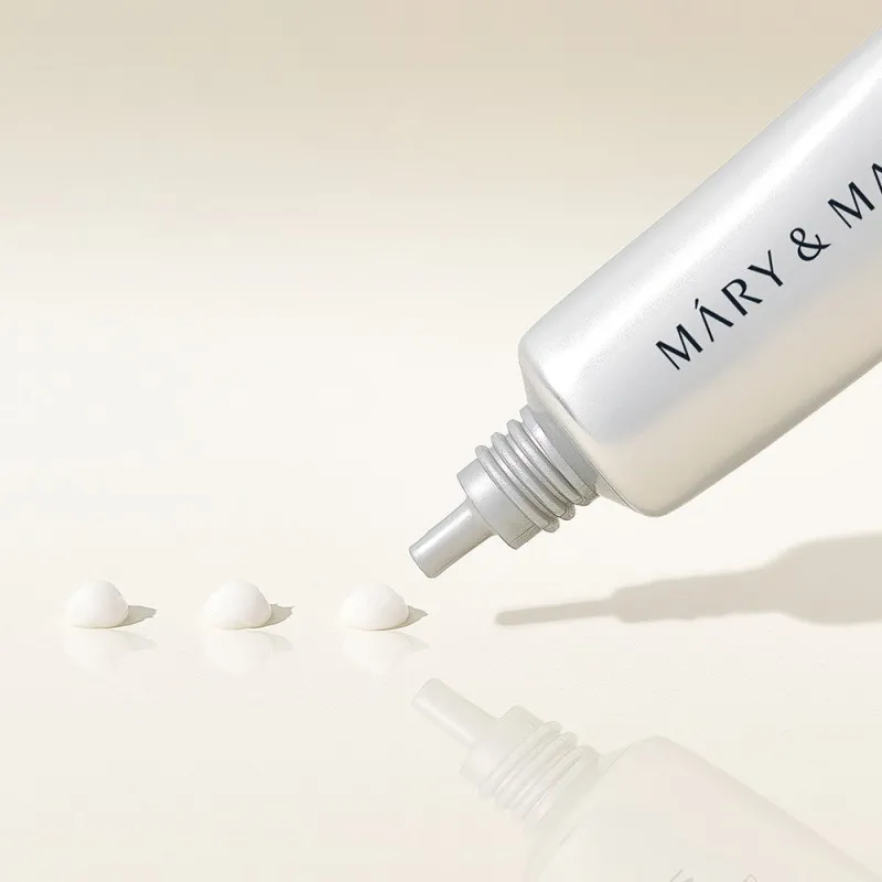 Mary&May Tranexamic Acid+Glutathione Eye Cream 30g – Κρέμα Ματιών με Tranexamic Acid & Γλουταθειόνη για Μαύρους Κύκλους, Δυσχρωμίες & Λάμψη