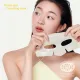 Biodance Radiant Vita Niacinamide Real Deep Mask 1τμχ – Μάσκα Προσώπου Υδρογέλης για Λάμψη, Σκούρες Κηλίδες & Ενυδάτωση