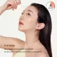Biodance Radiant Vita Niacinamide Real Deep Mask 1τμχ – Μάσκα Προσώπου Υδρογέλης για Λάμψη, Σκούρες Κηλίδες & Ενυδάτωση