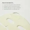 Biodance Radiant Vita Niacinamide Real Deep Mask 1τμχ – Μάσκα Προσώπου Υδρογέλης για Λάμψη, Σκούρες Κηλίδες & Ενυδάτωση