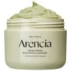 Arencia Fresh Green Rice Mochi Cleanser 120g – Καθαριστικό Προσώπου με Ρύζι για Λιπαρή, Ακνεϊκή & Συμφορημένη Επιδερμίδα
