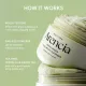 Arencia Fresh Green Rice Mochi Cleanser 120g – Καθαριστικό Προσώπου με Ρύζι για Λιπαρή, Ακνεϊκή & Συμφορημένη Επιδερμίδα Arencia Fresh Green Rice Mochi Cleanser 120g – Καθαριστικό Προσώπου με Ρύζι για Λιπαρή, Ακνεϊκή & Συμφορημένη Επιδερμίδα