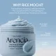 Arencia Blue Hyssop Rice Mochi Cleanser 120g – Καθαριστικό Προσώπου με Ρύζι για Λιπαρή, Ακνεϊκή & Συμφορημένη Επιδερμίδα