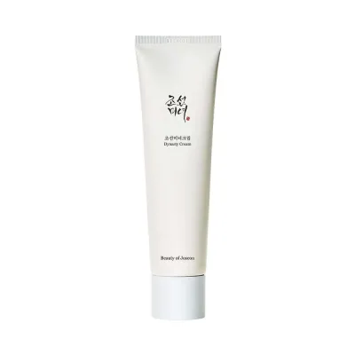 Beauty of Joseon Dynasty Cream 100ml (Tube) - Κρέμα Προσώπου Λάμψης με Ρύζι & Ginseng (Διπλάσιου Μεγέθους)