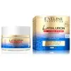 Eveline BioHyaluron 3xRetinol System 40+ Face Cream 50ml - Ενυδάτωση & Βελτίωση Δομής
