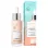 Eveline Serum Shot Caffeine 5% Eye Contour Treatment | Ορός Για Το Περίγραμμα Των Ματιών για Μαύρους Κύκλους & Σακούλες 30ml