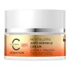 Eveline Bio Vitamin C Sensation 40+ Revitalizing Anti-Wrinkle Cream 50ml - Αντιρυτιδική Κρέμα Προσώπου Ημέρας & Νύχτας