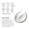 Revox Just Daily Sun Shield SPF50 +Hyaluronic Acid Face Cream | Αντηλιακή-Ενυδατική Κρέμα Προσώπου 30ml