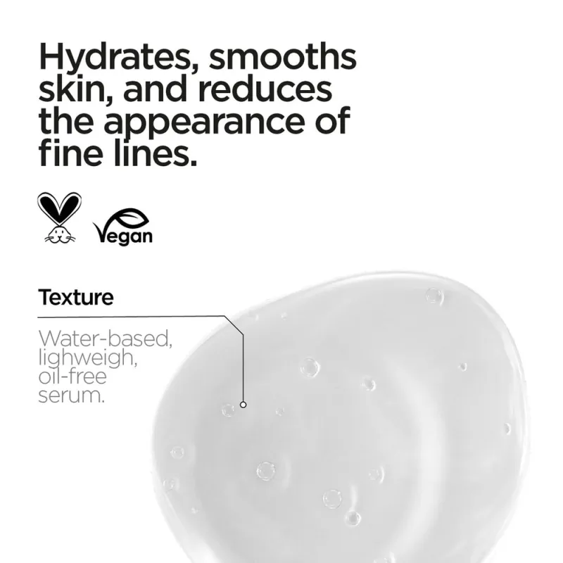 Revox Just Hyaluronic Acid 5% Hydrating Fluid | Ενυδάτωση Για Το Πρόσωπο 30ml Revox Just Hyaluronic Acid 5% Hydrating Fluid | Ενυδάτωση Για Το Πρόσωπο 30ml