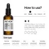 Revox  Just Hyaluronic Acid 5% Hydrating Fluid | Ενυδάτωση Για Το Πρόσωπο 30ml