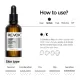 Revox Just Hyaluronic Acid 5% Hydrating Fluid | Ενυδάτωση Για Το Πρόσωπο 30ml Revox Just Hyaluronic Acid 5% Hydrating Fluid | Ενυδάτωση Για Το Πρόσωπο 30ml