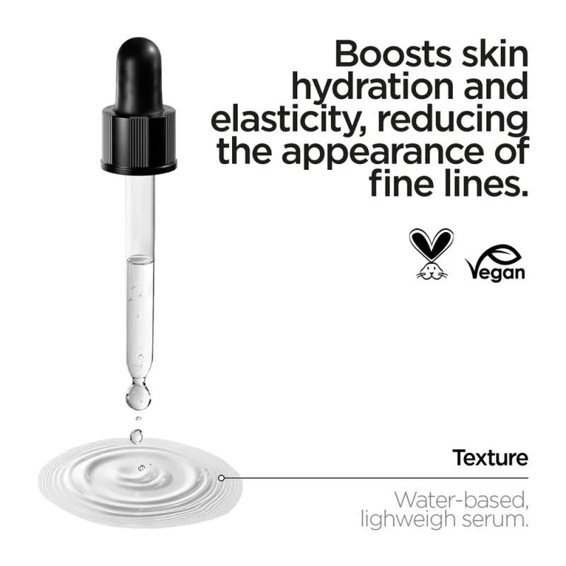 Revox Just Marine Collagen + HA | Ενυδάτωση και Θρέψη για Πρόσωπο & Λαιμό