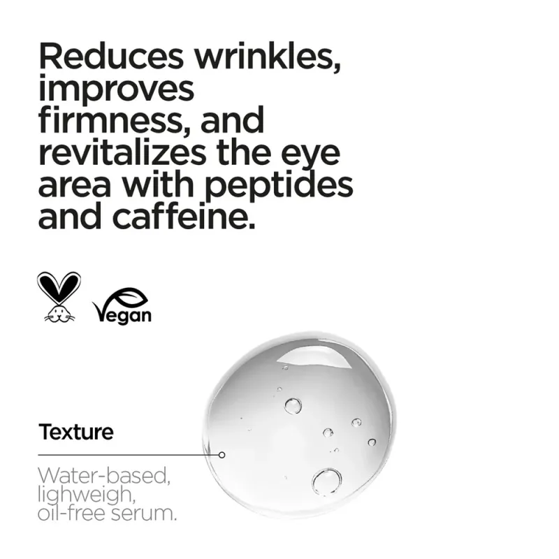 Revox Just MULTI-PEPTIDE Serum | Σύμπλεγμα Πεπτιδίων για Λείο και Αναζωογονημένο Δέρμα