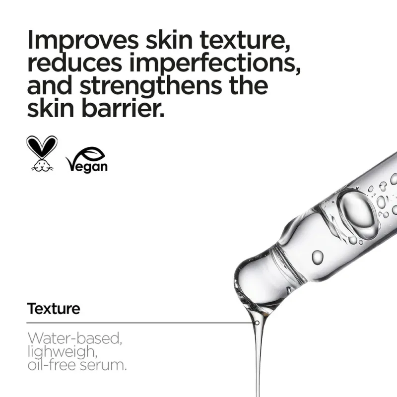 Revox Just Niacinamide 10% Daily Moisturiser Face Serum | Ορός Ενυδάτωσης Για Το Πρόσωπο 30ml Revox Just Niacinamide 10% Daily Moisturiser Face Serum | Ορός Ενυδάτωσης Για Το Πρόσωπο 30ml