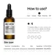 Revox Just Niacinamide 10% Daily Moisturiser Face Serum | Ορός Ενυδάτωσης Για Το Πρόσωπο 30ml Revox Just Niacinamide 10% Daily Moisturiser Face Serum | Ορός Ενυδάτωσης Για Το Πρόσωπο 30ml