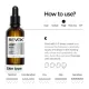 Revox Just Retinal Ενυδατικό Serum Προσώπου με Ρετινόλη 30ml Revox Just Retinal Ενυδατικό Serum Προσώπου με Ρετινόλη 30ml