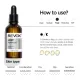 Revox Just Vitamin C 20% Antioxidant Serum | Αντιοξειδωτικός Ορός Προσώπου 30ml Revox Just Vitamin C 20% Antioxidant Serum | Αντιοξειδωτικός Ορός Προσώπου 30ml