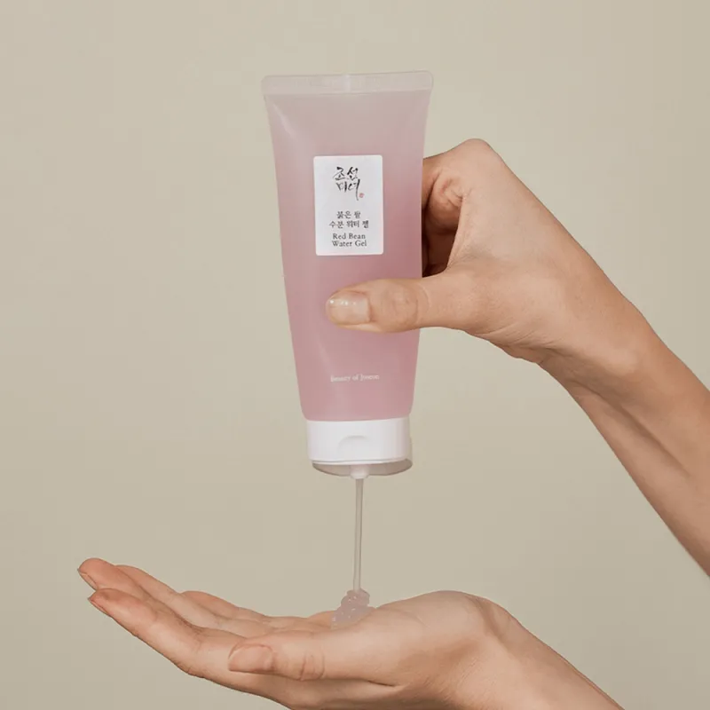 Beauty of Joseon Red Bean Water Gel 100ml - Ενυδατικό Gel για Λιπαρές Επιδερμίδες & Πόρους